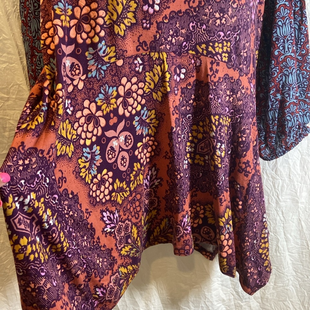 Maeve large top in excellent condition - Picture 4 of 8